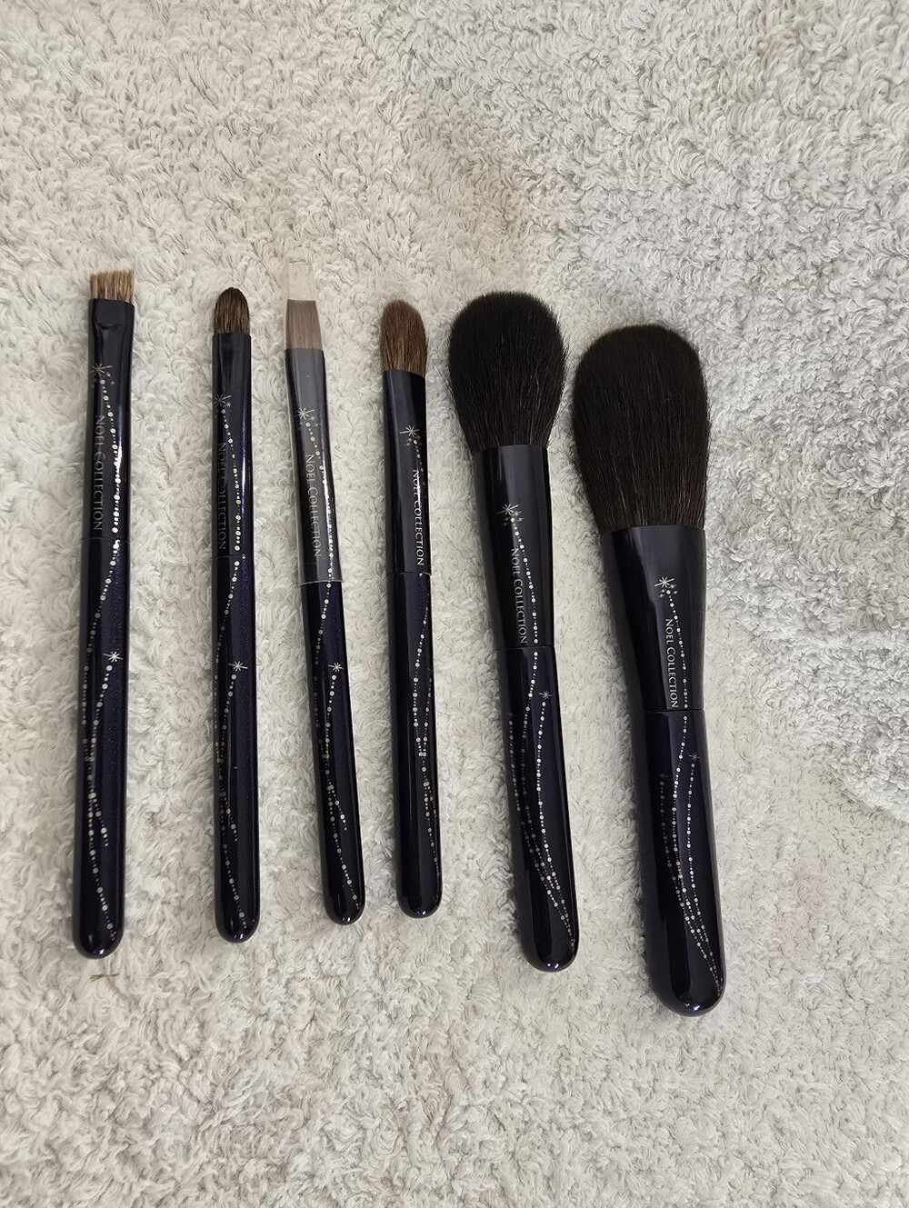 Chikuhodo/Beautylish Noel Collection 2016